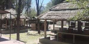 Convenio entre el Club Mendoza de Regatas y el Camping El Refugio