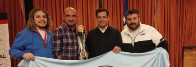 El Futsal hizo historia en el Mundial de Clubes y recibió un merecido reconocimiento