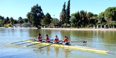 Llega la 80º Edición de la Regata Internacional de la Vendimia 2026