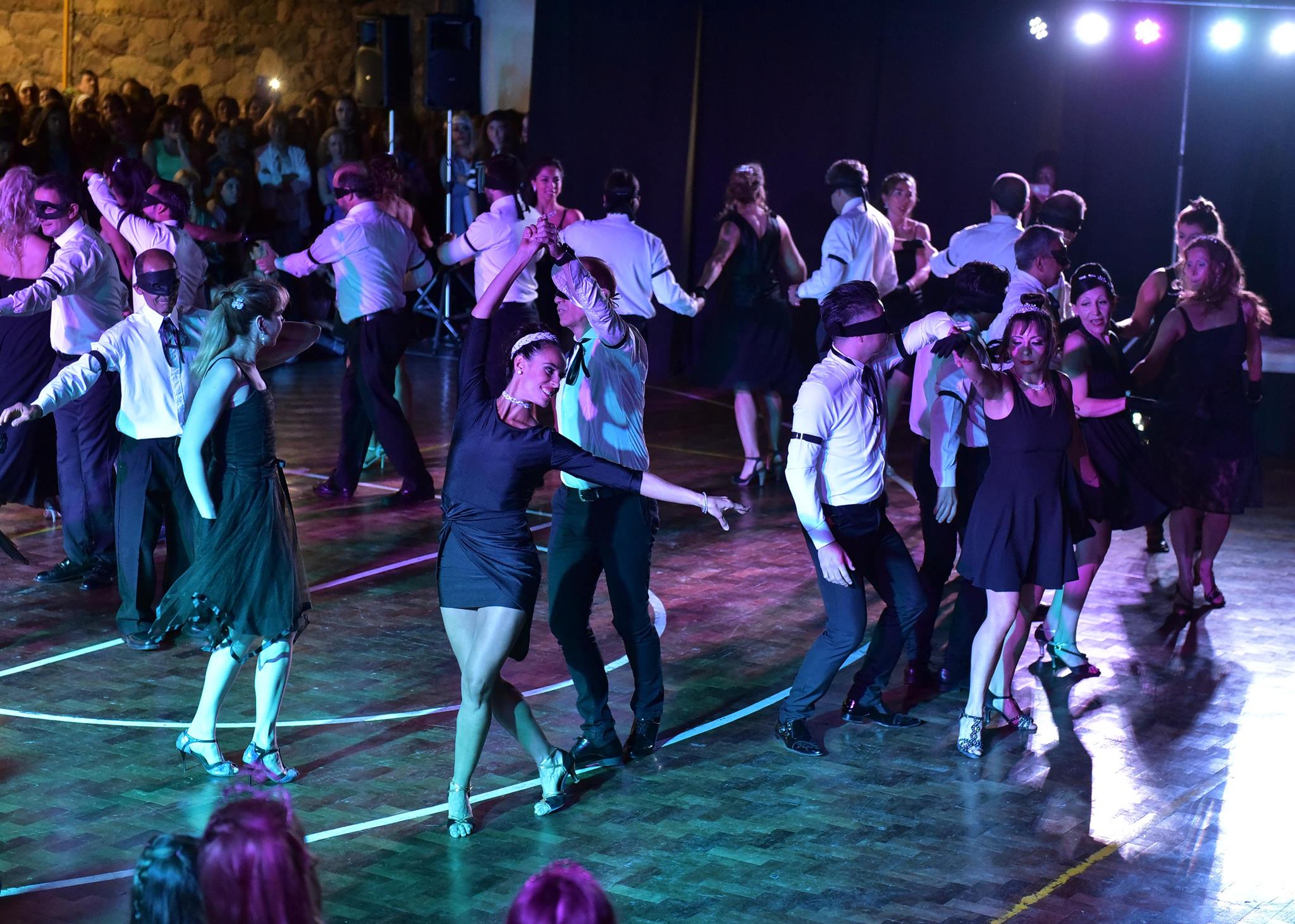 Se viene “La Fiesta de las Ramas”: una noche para celebrar el talento y la unión del Club Mendoza de Regatas