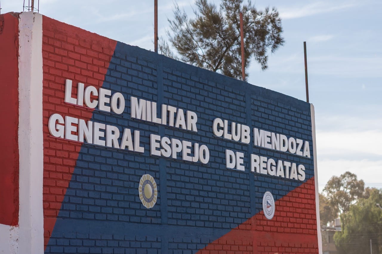 Una semana después: la nueva cancha de hockey ya es parte de la historia y el futuro de Regatas
