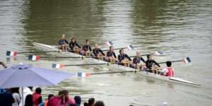 Llega la 74° Edición de la  tradicional “Regata Internacional Vendimia”