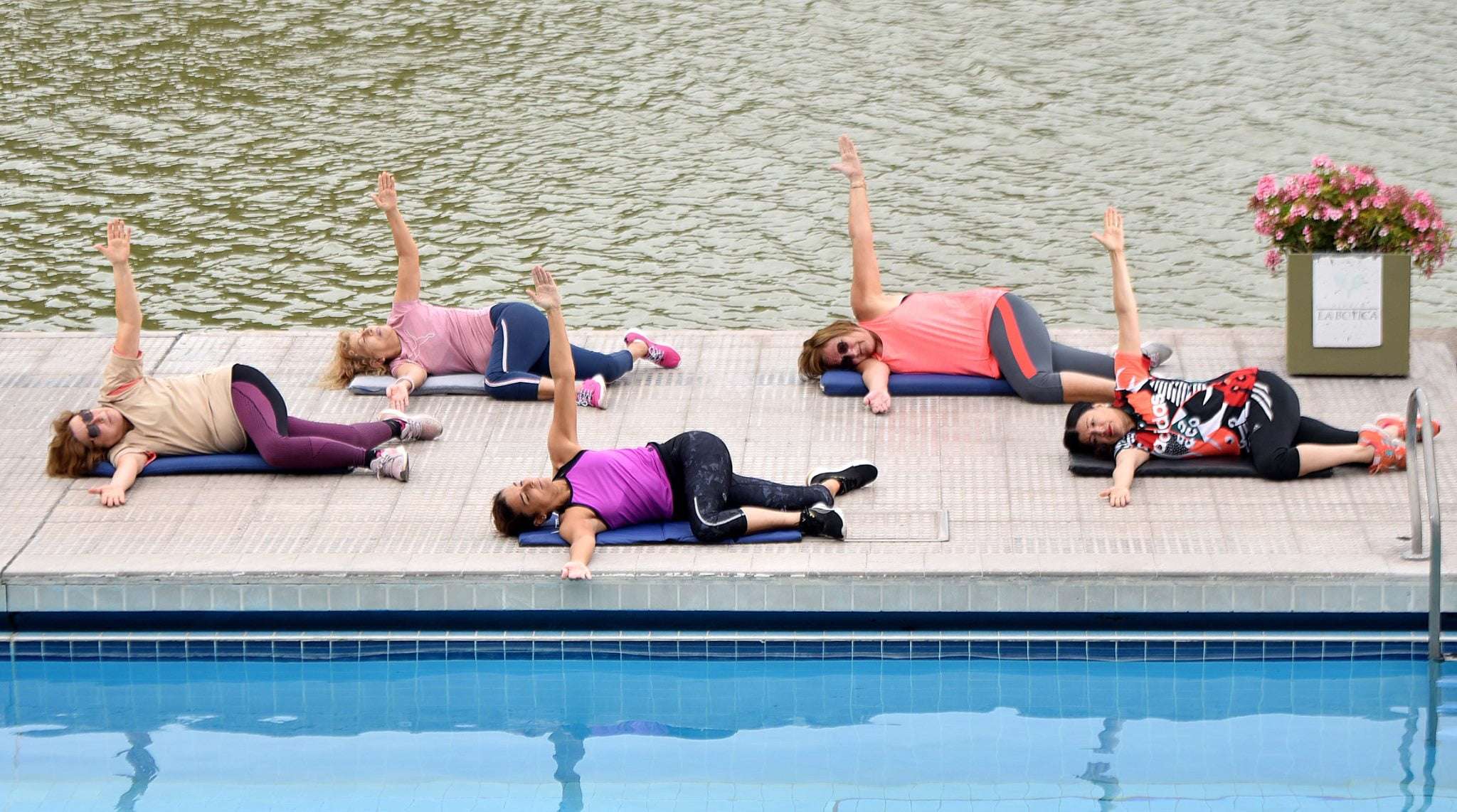 Actividad Física Saludable