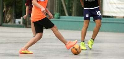 Intercontinental Cup Junior 2023: Encuentro Internacional de Jóvenes Talentos en Futsal