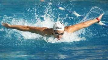 Tres nadadores del Club Mendoza de Regatas al Nacional en Buenos Aires