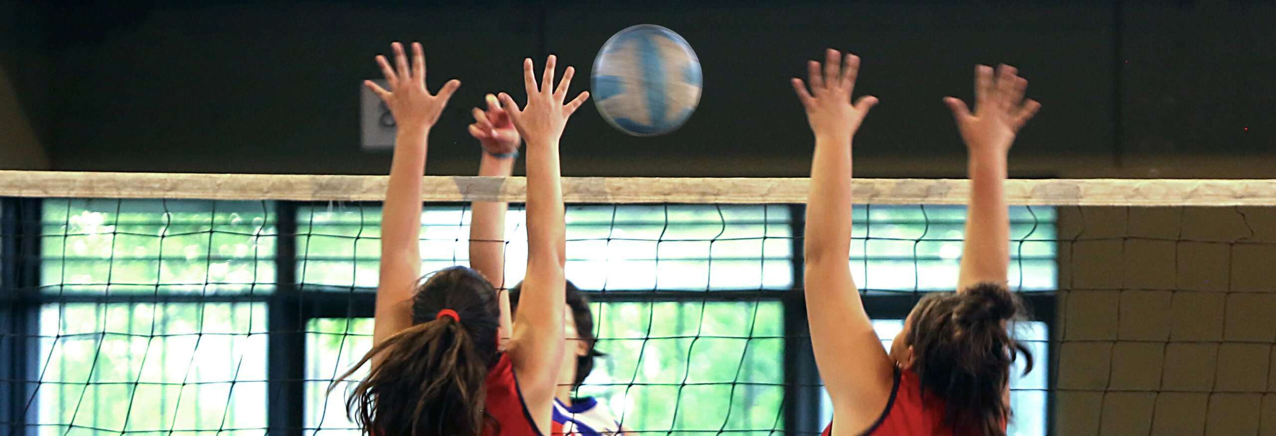 Maxi Voley Femenino