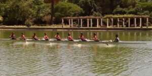 El Club Regatas estrena Embarcación de última generación