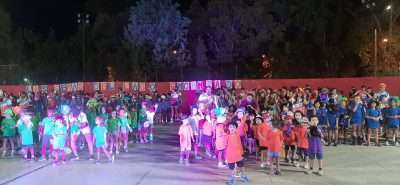 Finalizó con éxito el Programa de Verano