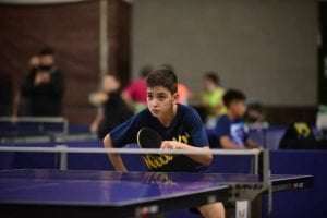 Benjamín Archúa se consagró campeón Mundial Juvenil U13