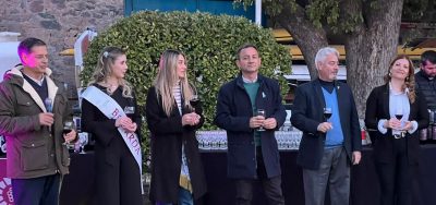 Éxito Rotundo en "Bonarda en el Lago" – Una Noche de Celebración y Sabor en el Club Mendoza de Regatas