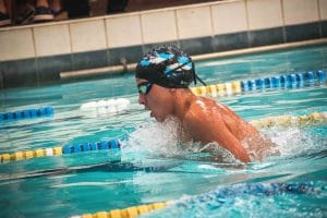 Lautaro Arjona, Orgullo del Club Regatas, se Lanza al Reto del Cruce del Río de la Plata