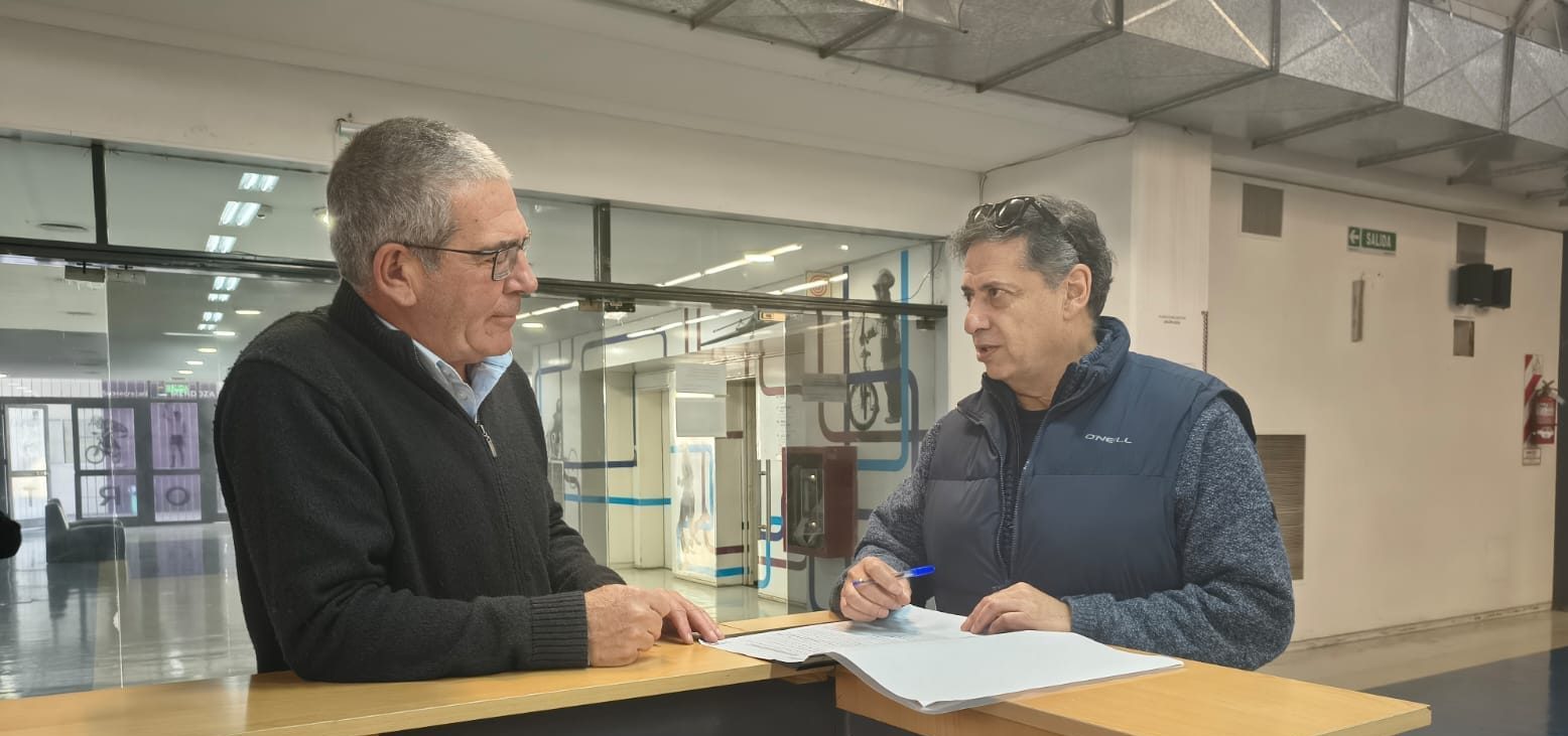 Regatas incorpora un Hudson Predator con apoyo del Gobierno de Mendoza
