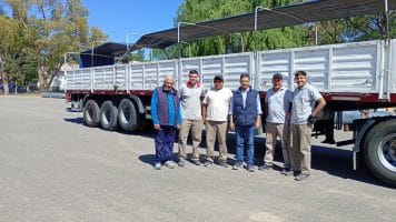 Regatas avanza con nuevas obras y proyecta el crecimiento del hockey en la institución