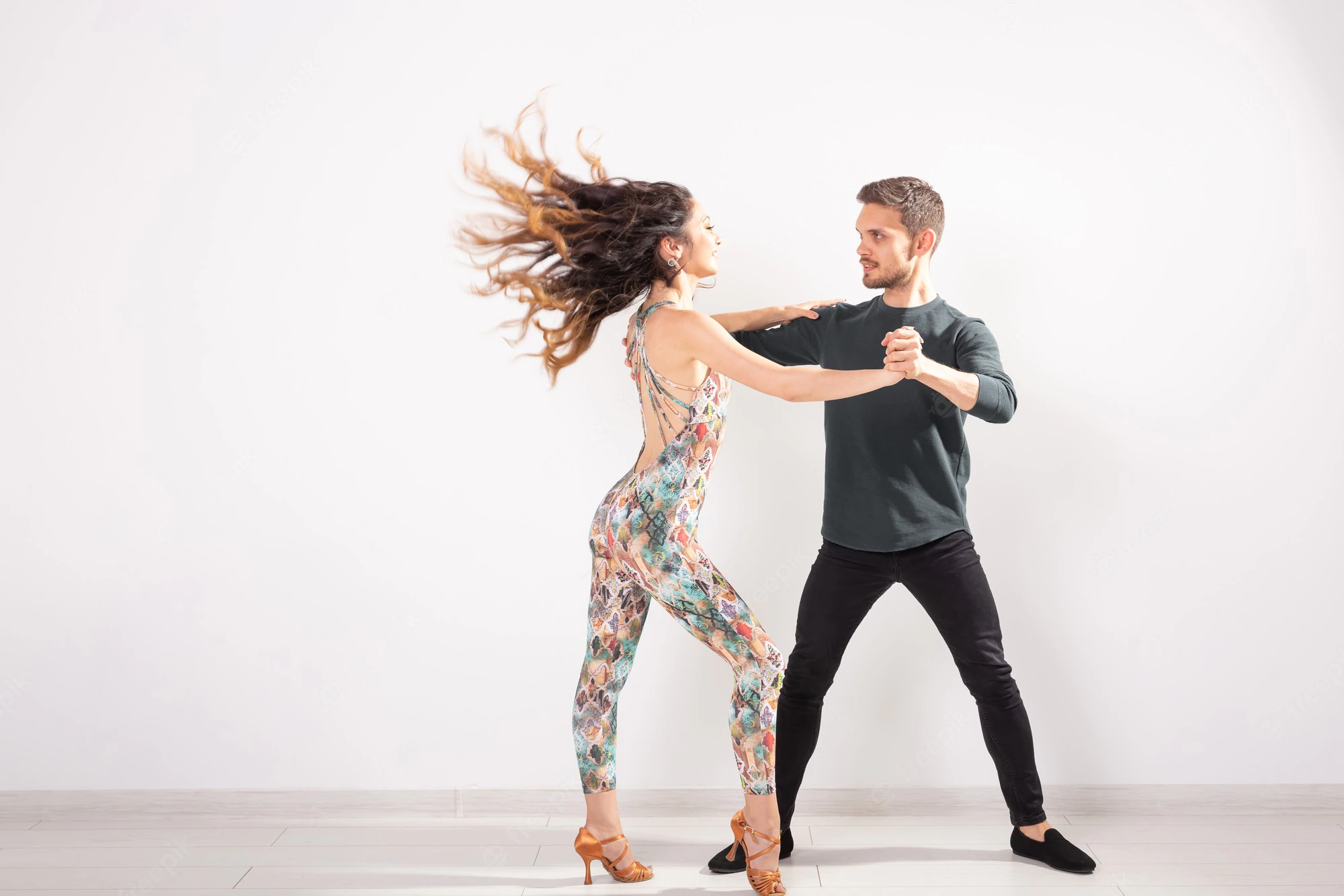 Bachata – Cha, Cha, Cha – Salsa