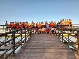 Remo: Regatas se consagró campeón argentino en Villa Constitución