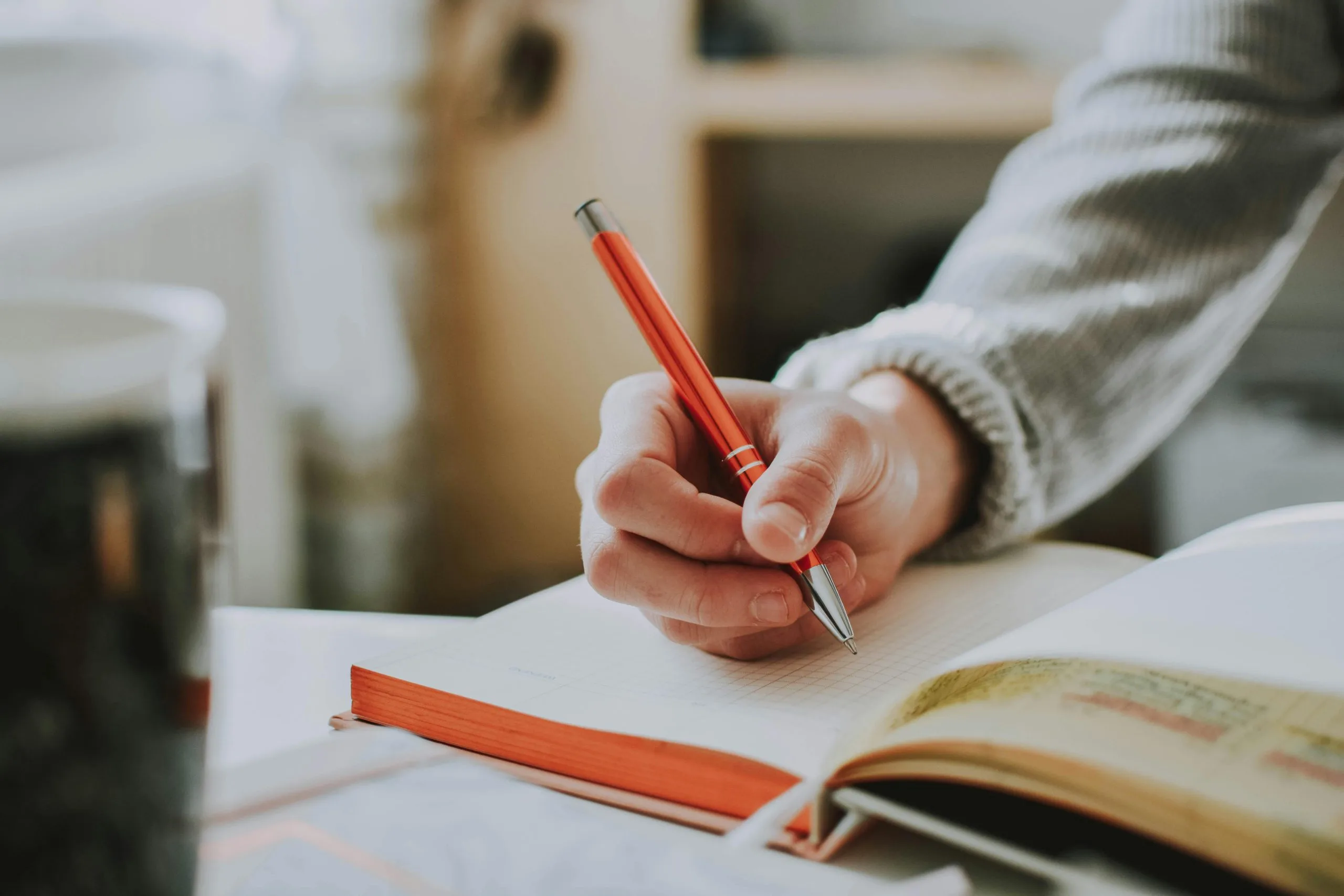 Taller de escritura