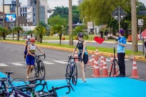 Emilia Vargas hizo podio en Paraguay y clasificó a los Juegos Panamericanos Junior Asunción 2025